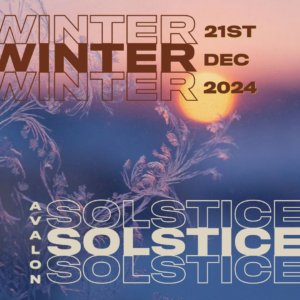 winter solstice celebration